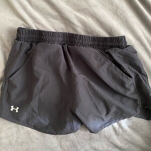Underarmour Shorts